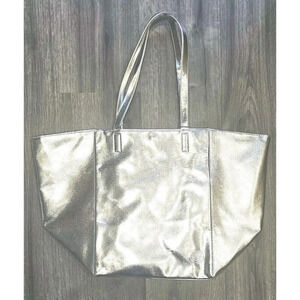 Vince Camuto Cosmetic Bag - Large (Gently Used)